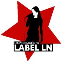 LES PRODUCTIONS LABEL L.N. (LABEL L.N.) logo