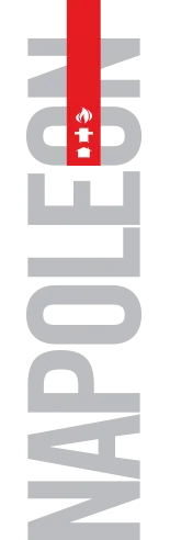 NAPOLEON (REFUGE NAPOLEON) logo