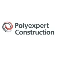 POLYEXPERT CONSTRUCTION logo