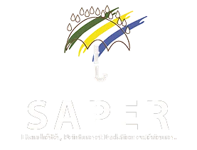 STE D'APPLICATION PEINTURES-ETANCHEITES REVETEMENTS (SAPER) logo