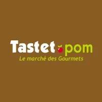TASTET logo