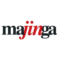 MAJINGA logo