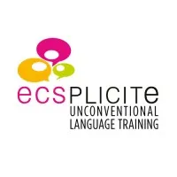 ECSPLICITE logo