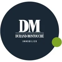 DURAND MONTOUCHE (DM) logo