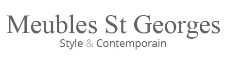 MEUBLES D'ART SAINT GEORGES logo