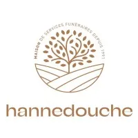 POMPES FUNEBRES HANNEDOUCHE logo