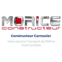 MORICE CONSTRUCTEUR (MORICE AIR) logo