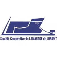 SOC LAMANAGE DE LORIENT logo
