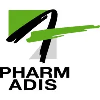 PHARM ADIS logo