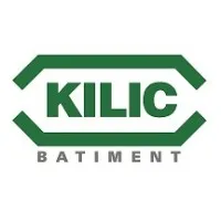 KILIC logo