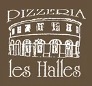 LILLI LUDOVIC (PIZZERIA GRILL DES HALLES) logo