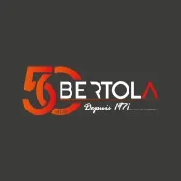 CHEMINEES BERTOLA AGENCEMENT ET DECORATION JEAN CLAUDE DURANT (CHE CASTELAS VER CENT TECH FEU DE BOIS) logo