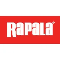 Voici le logo de la marque RAPALA VMC FRANCE (RAPALA) qui représente son identité graphique.
