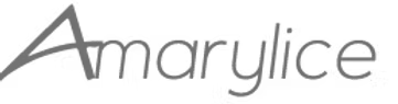 AMARYLICE logo