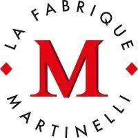SOCIETE MARTINELLI logo