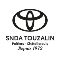 SNDA TOUZALIN logo
