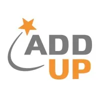 ADD UP logo