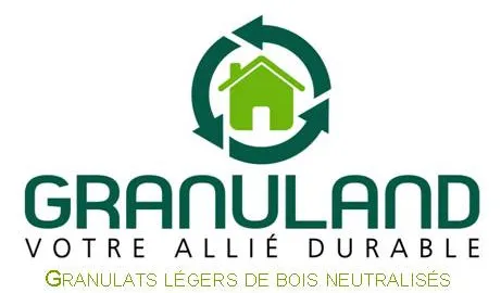 GRANULAND logo