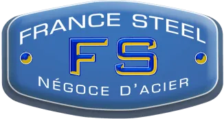 FRANCE STEEL logo