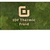 IDF THERMIC logo