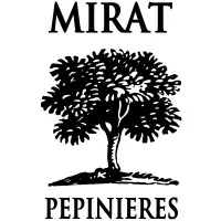 MIRAT PAYSAGES ET PEPINIERES logo