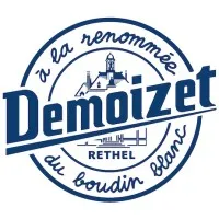 DEMOIZET (A LA RENOMMEE DU BOUDIN BLANC DE RETHEL) logo
