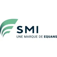 SMI INFORMATIQUE AUTOMATISMES logo