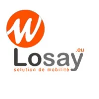 LOSAY VOYAGES logo