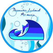 POISSONNERIE LACHENAL logo