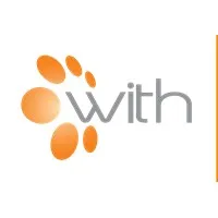 WITH logo