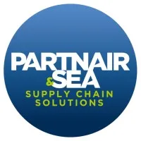 PARTNAIR & SEA (PARTNAIR & SEA) logo