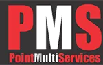 ANNARUTH IMRA (POINT MULTI SERVICES) logo