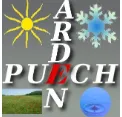ETABLISSEMENTS PUECH ARDEN logo