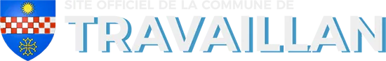 Voici le logo de la marque LE VIEUX TRAVAILLAN qui représente son identité graphique.