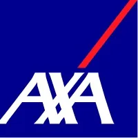 GIE AXA FRANCE logo