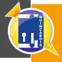 QUINCAILLERIE DU BOIS logo