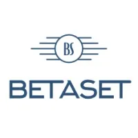 BETASET logo