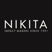 NIKITA logo