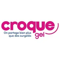 CROQUE GEL NORD logo