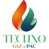 TECHNO GAZ MAINTENANCE logo