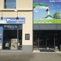 MATERIEL PARAMEDICAL SAS logo