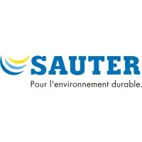 SAUTER REGULATION logo