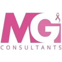 M.G.I. CONSULTANTS logo