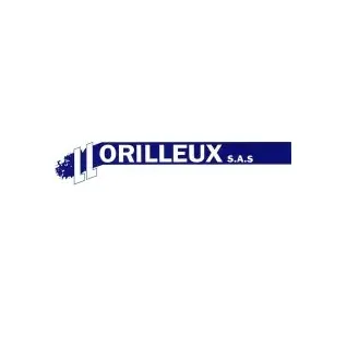 Voici le logo de la marque ETABLISSEMENTS LORILLEUX qui représente son identité graphique.