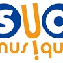 Voici le logo de la marque SUD MUSIQUE DEVELOPPEMENT qui représente son identité graphique.