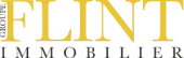 GROUPE FLINT IMMOBILIER logo