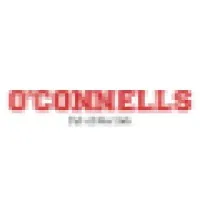 O'CONNELL'S logo