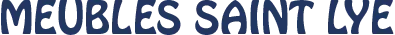 MEUBLES SAINT LYE logo