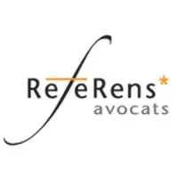 REFERENS logo