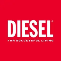 DIESEL FRANCE logo